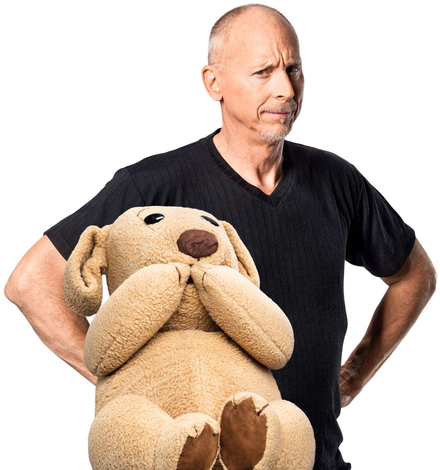 Image: David Strassman & Ted E. Bare