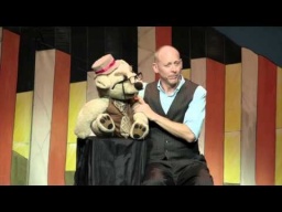 Video: Strassman Live Vol 4 Grandpa Fred is going Senile!!