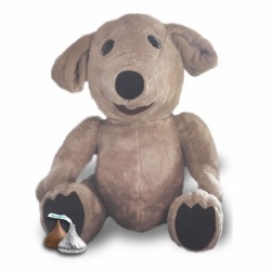 ted e bear toy