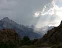 Storm Over Tuttle Creek